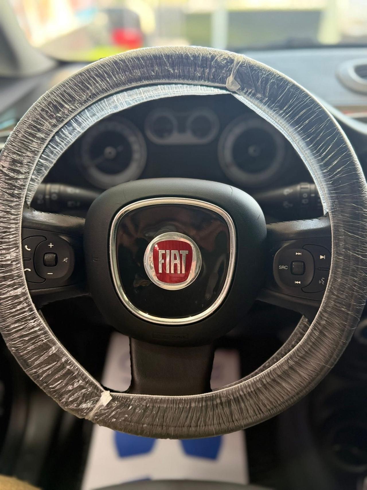 Fiat 500L 1.3 Multijet 85 cv Lounge 2015
