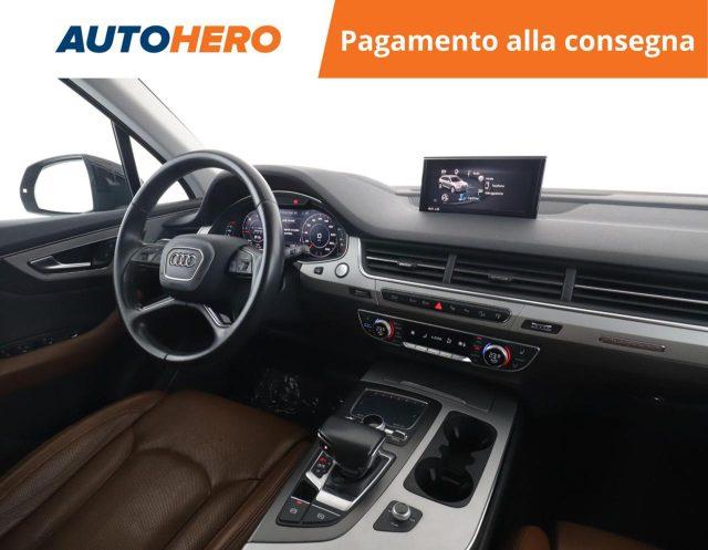 AUDI Q7 3.0 TDI 272 CV quattro tiptronic