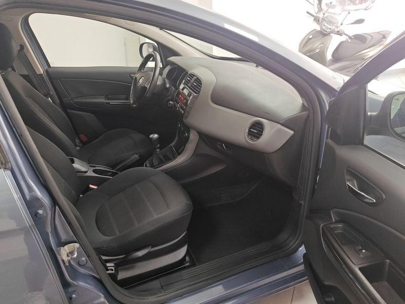 Fiat Bravo 1.6 mjt Dynamic 120cv