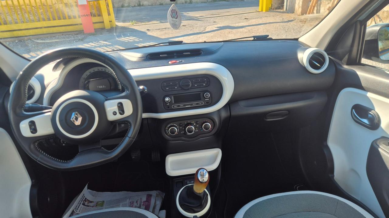 Renault Twingo SCe Stop&Start Openair