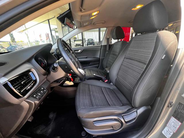 KIA Stonic 1.0 T-GDi 100 CV MHEV iMT Style