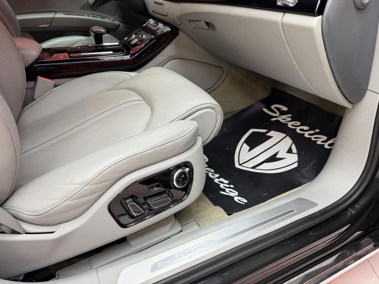 Audi A8 3.0 TDI 258 CV clean diesel quattro tiptronic S-Line