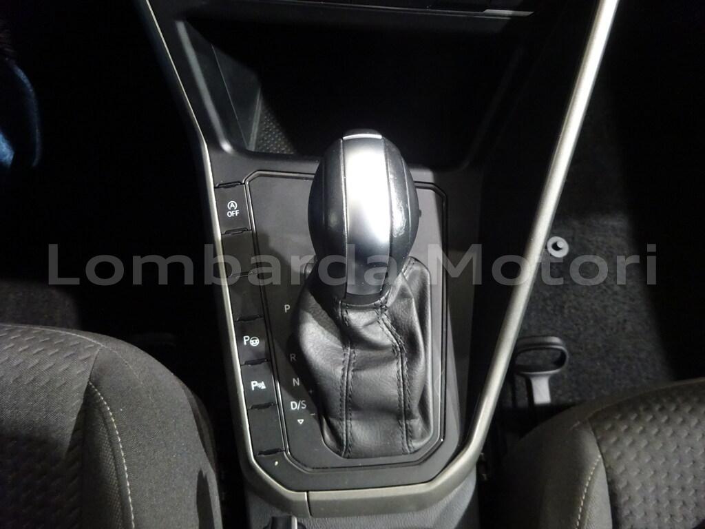 Volkswagen Polo 5p 1.0 tsi Comfortline 95cv dsg