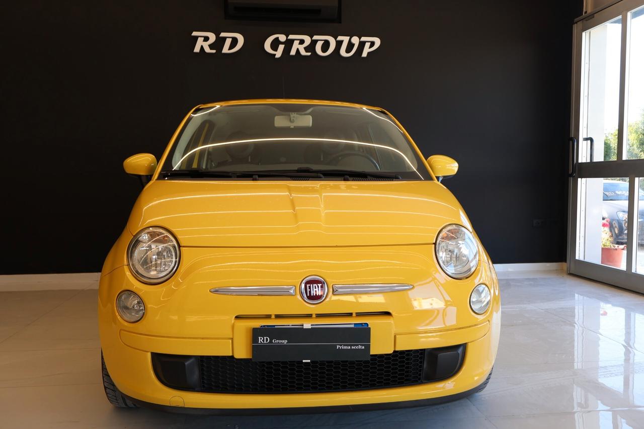 Fiat 500 1.2 Sport