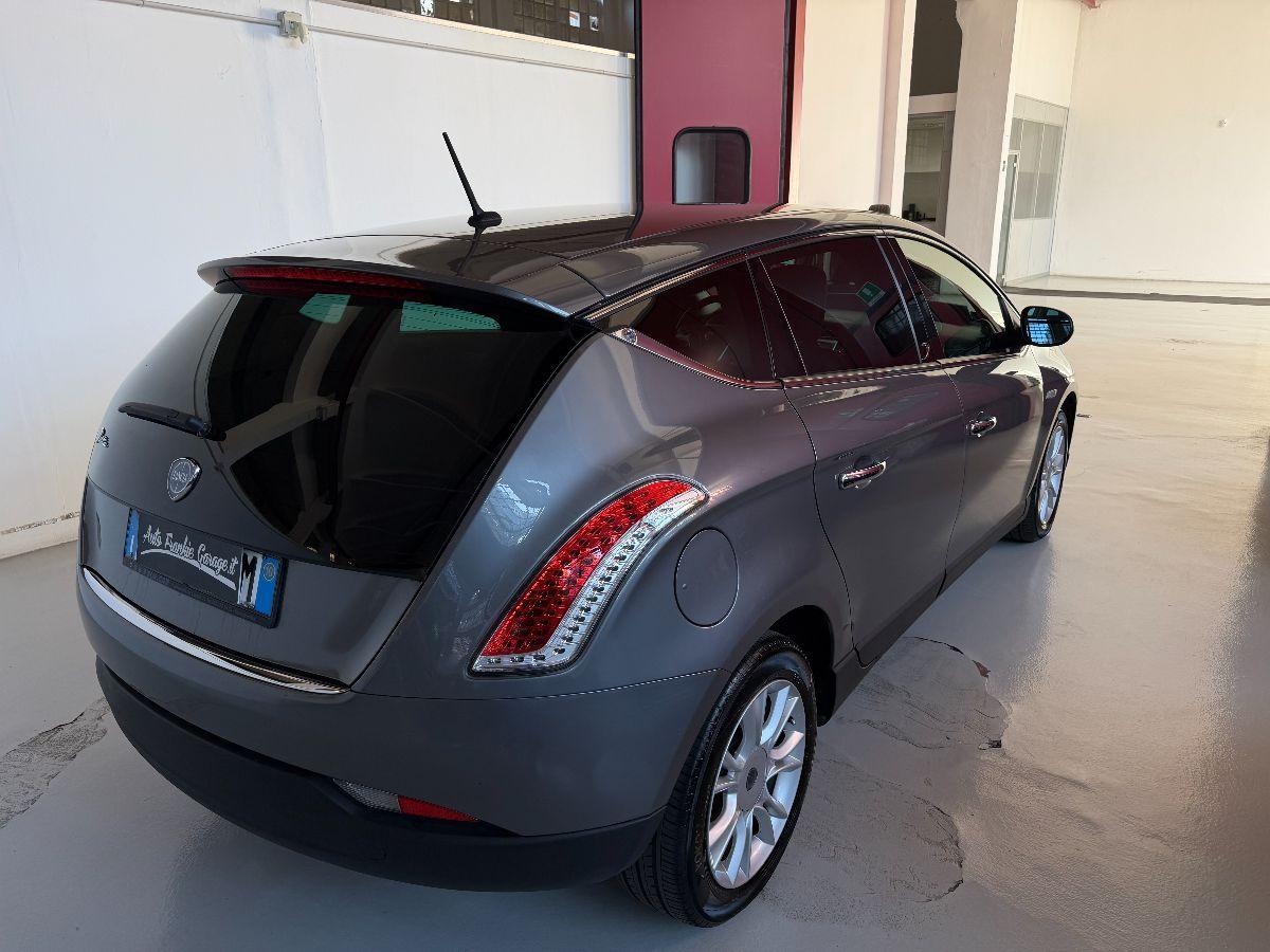 LANCIA - Delta - 1.6 MJT DPF Platino