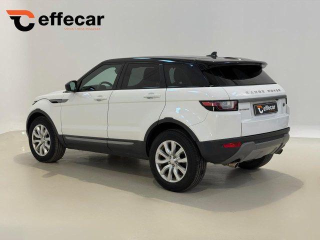 LAND ROVER Range Rover Evoque 2.0 TD4 150 CV 5p. HSE Dynamic