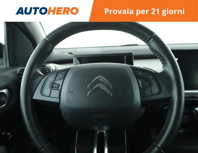 CITROEN C4 Cactus BlueHDi 100 S&S Shine