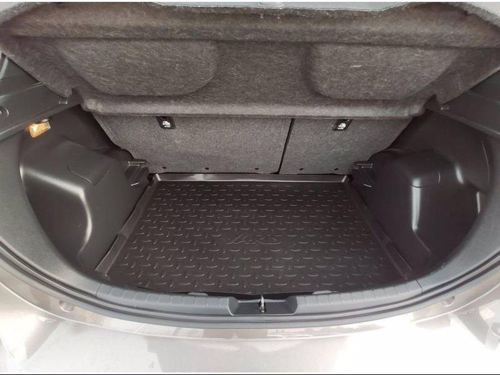 TOYOTA Yaris 1.4 D-4D 5 porte Lounge del 2017