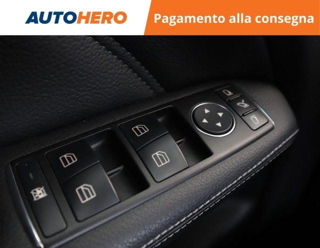 MERCEDES-BENZ B 200 CDI Premium