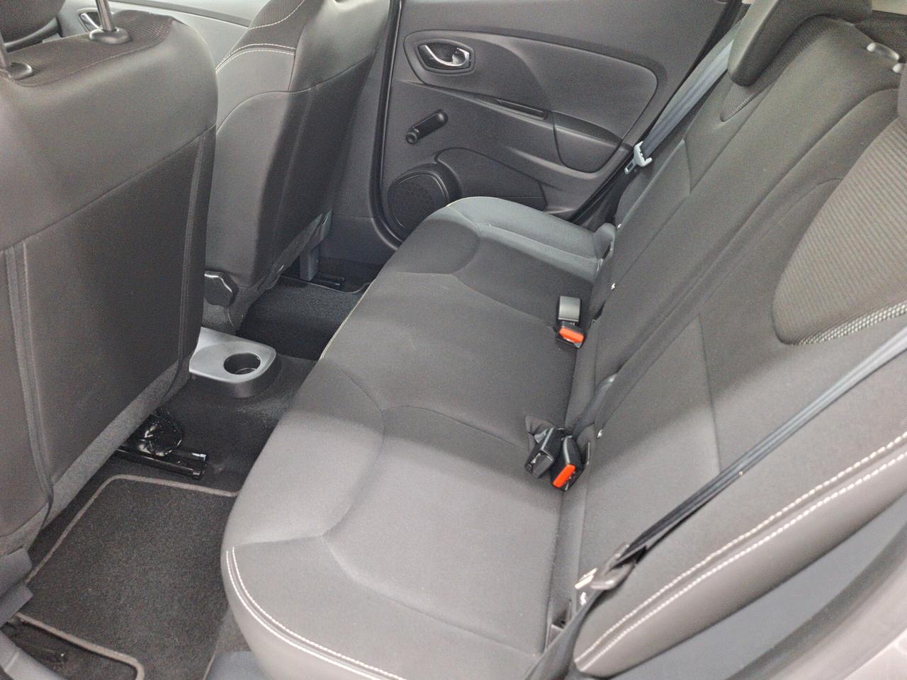 Renault Clio 1.5 dCi 75cv Costume National