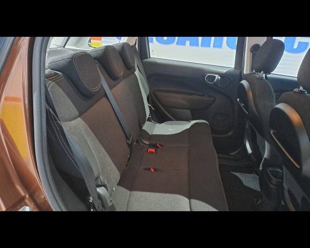 FIAT 500L Cross 1.6 mjt City 120cv