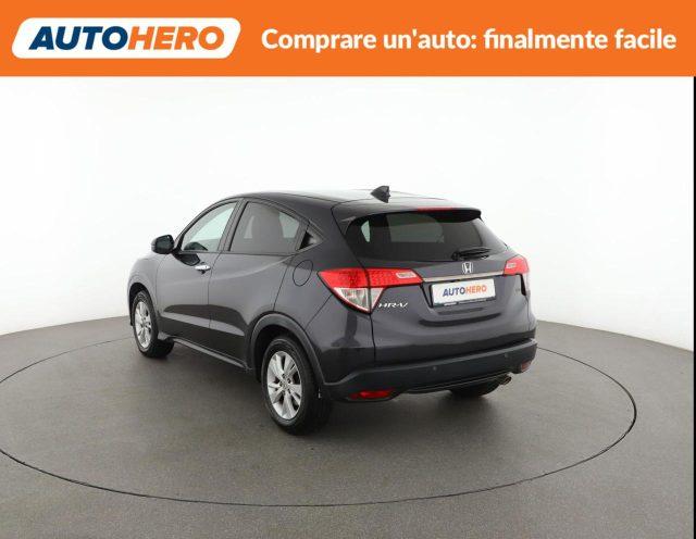 HONDA HR-V 1.5 i-VTEC Elegance Navi ADAS