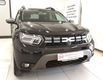Dacia Duster 1.0 TCe GPL 4x2 Journey