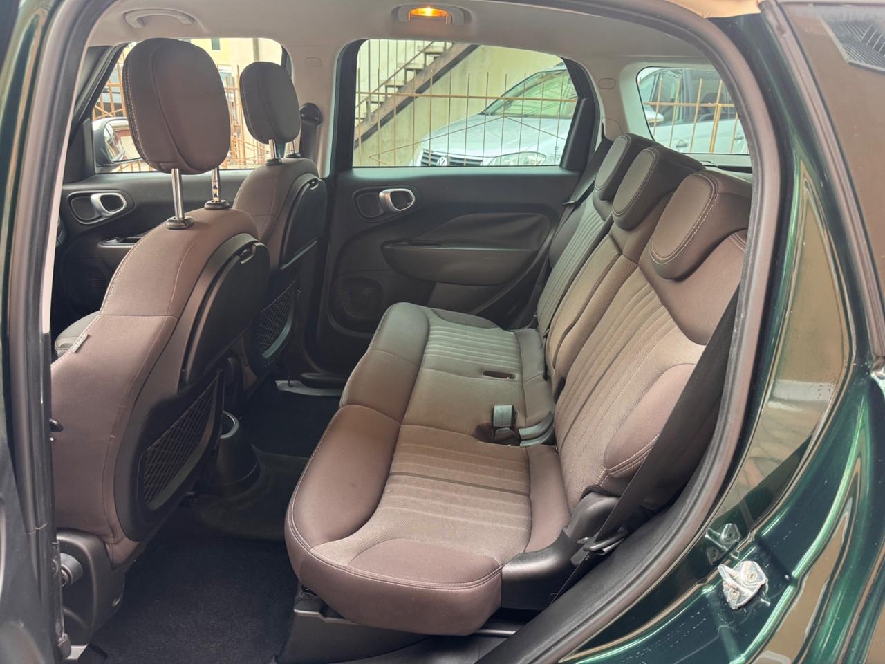 Fiat 500L 1.6 Multijet 120 CV Ok Neopatentati