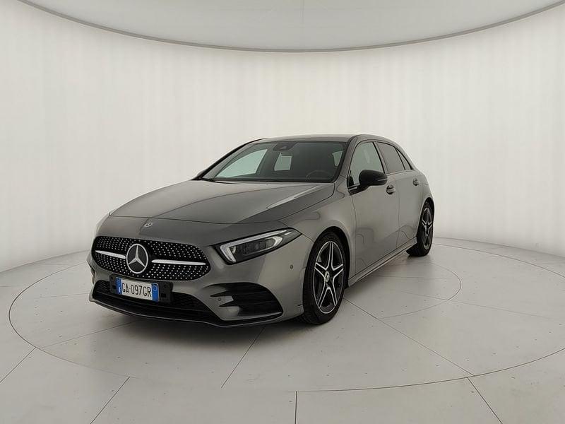 Mercedes-Benz Classe A A 200 Premium