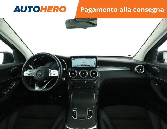 MERCEDES-BENZ GLC 300 e 4Matic EQ-Power Premium