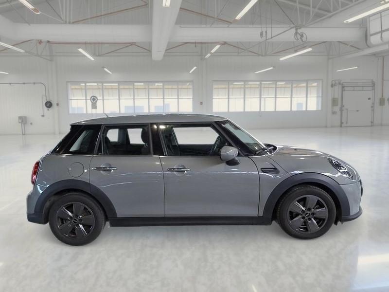 MINI ONE 55kW Classic 5 PORTE