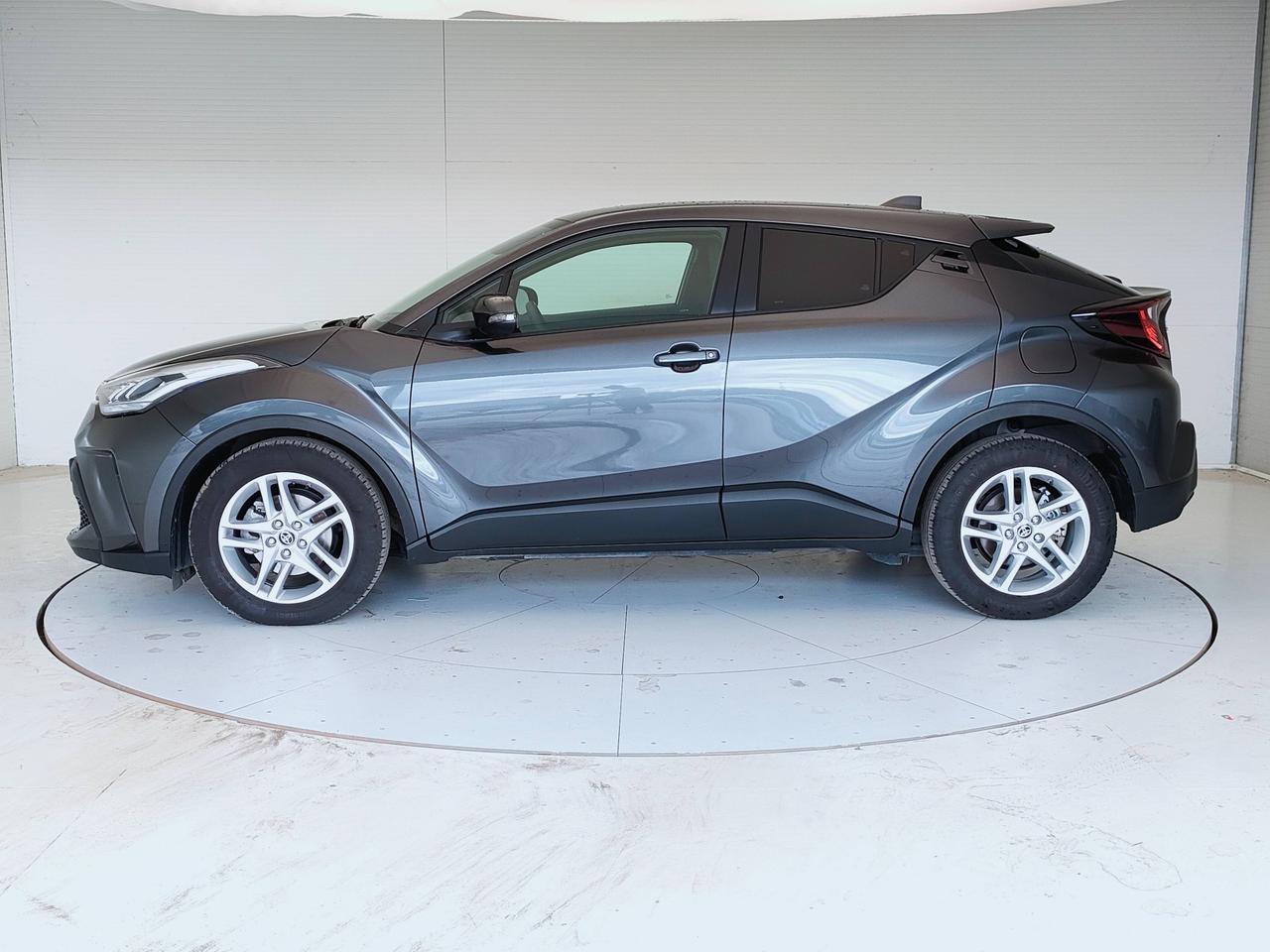 TOYOTA C-HR I 2020 - C-HR 1.8h Active e-cvt