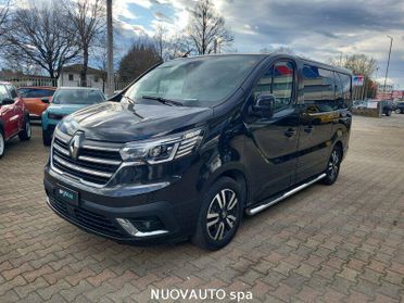 Renault Trafic Trafic T30 2.0 dCi 170CV EDC PC-TN 8 Posti Energy Advance