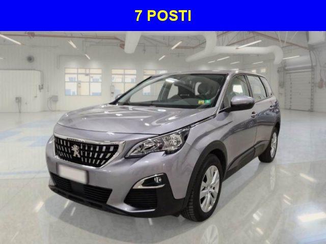 PEUGEOT 5008 BlueHDi 130 S&S Business 7 POSTI