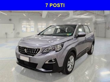 PEUGEOT 5008 BlueHDi 130 S&S Business 7 POSTI