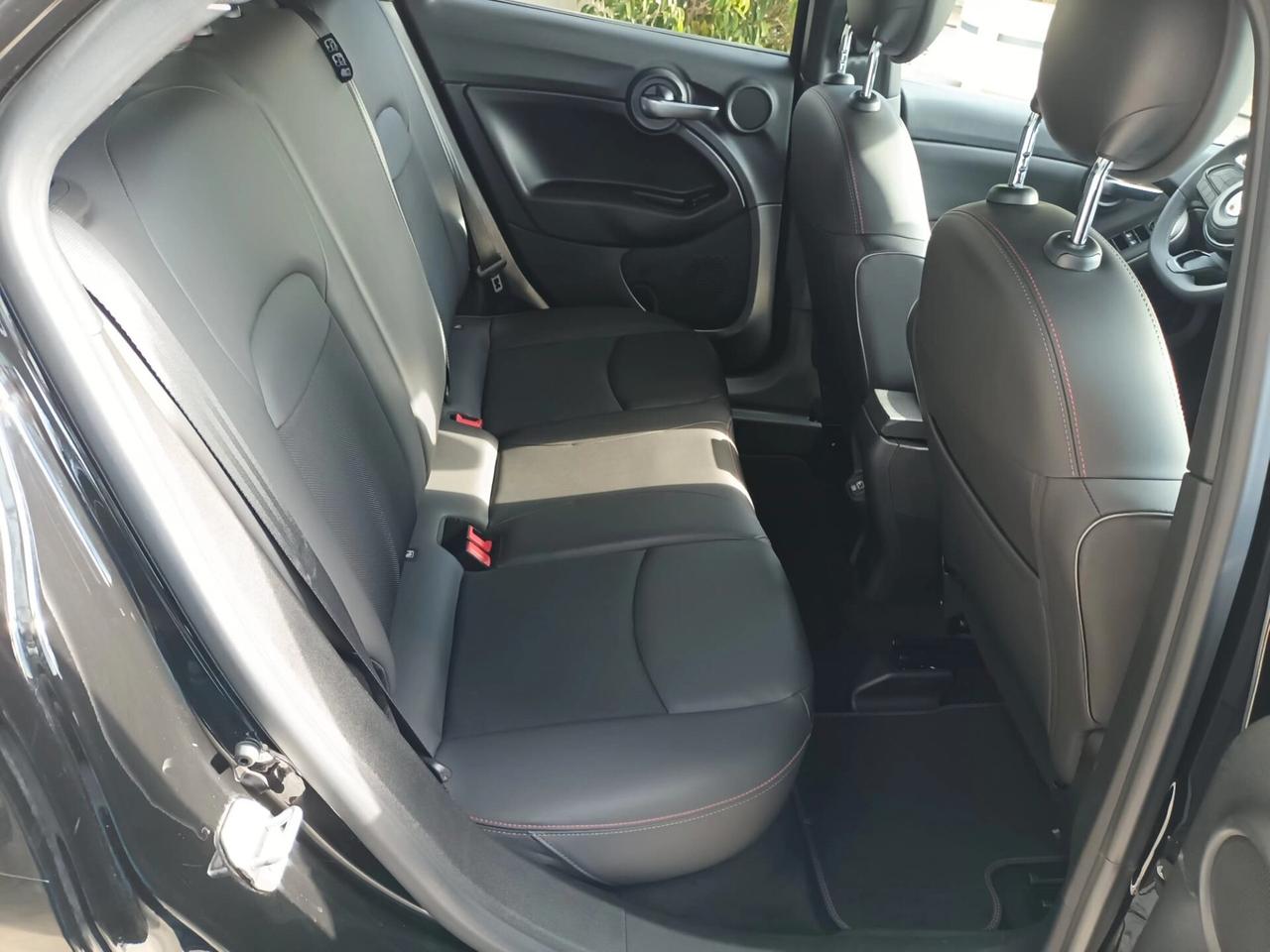 Fiat 500X Sport 1.3 MultiJet 95 CV