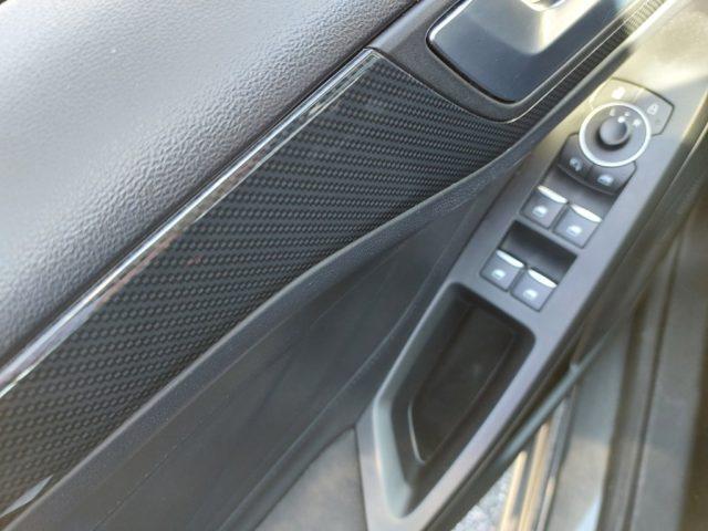 FORD Focus 1.0 EcoBoost Hybrid 155 CV Powershift SW ST-line
