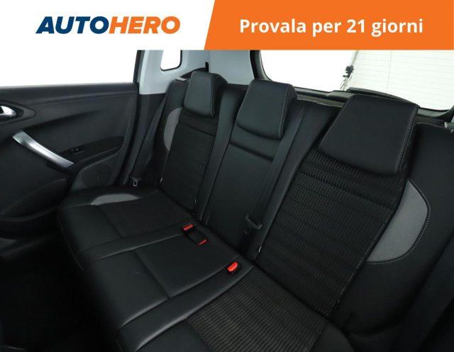 PEUGEOT 2008 1° serie PureTech Turbo 110 EAT6 S&S Allure