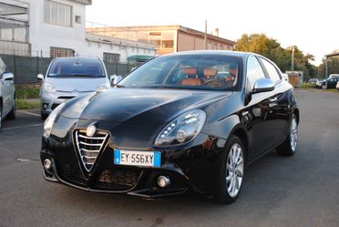 Alfa Romeo Giulietta 1.6 JTDm-105 CV