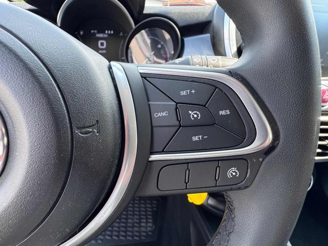 FIAT 500X 1.3 MultiJet 95 CV Club