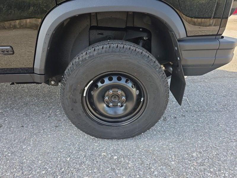 Ineos Grenadier Grenadier 3.0 Twin Turbo Diesel SW Fieldmaster Edit. 5 posti