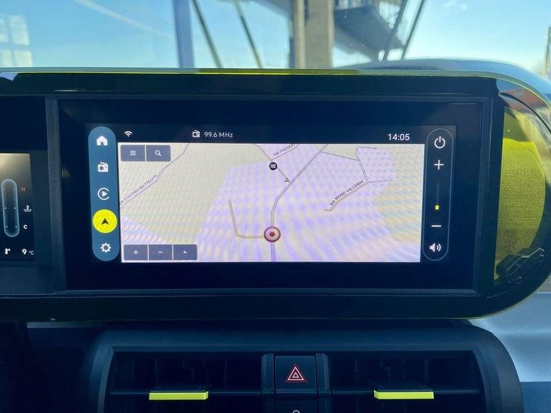 FIAT Grande Panda 1.2 hybrid La Prima 110cv edct - AZIENDALE