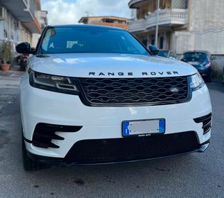 Land Rover Range Rover Velar 2.0 D 240 CV RR DYNAMIC SE UFFICIALE ITALIANA