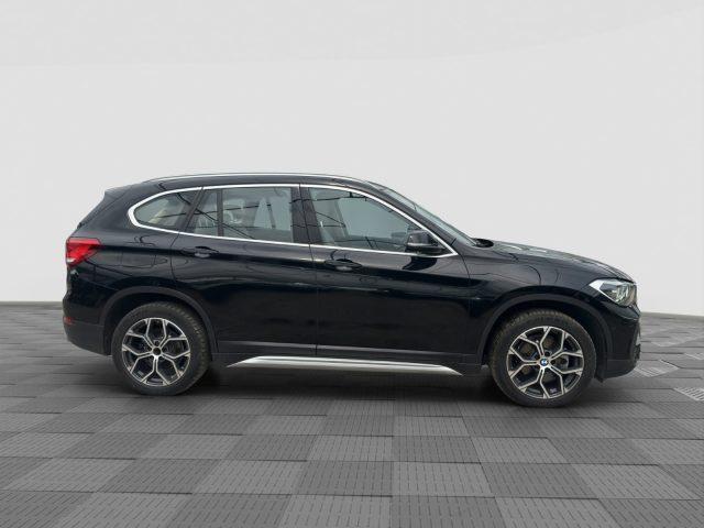 BMW X1 X1 sDrive18d XLINE