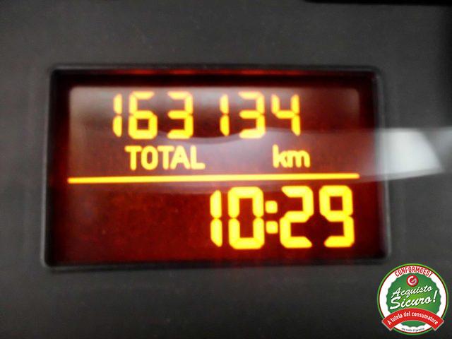 FIAT Punto Classic 1.2 5 porte Active