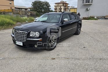 CHRYSLER 300 C 3.0 V6 CRD cat DPF Touring
