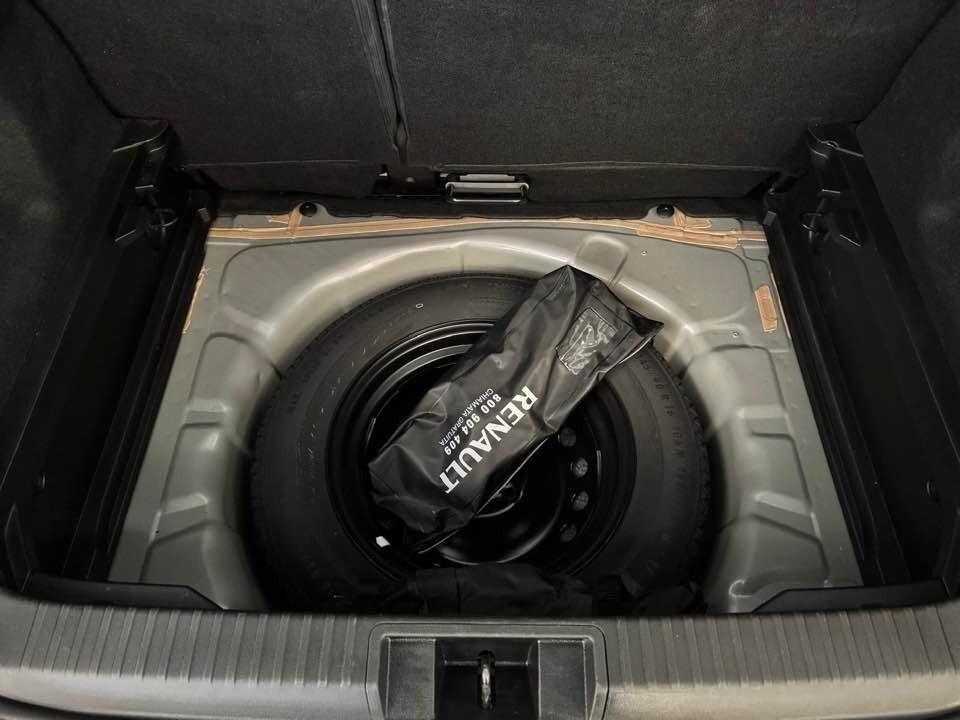 Renault Captur Blue dCi 115/CV Intens 2021 Iva Esposta