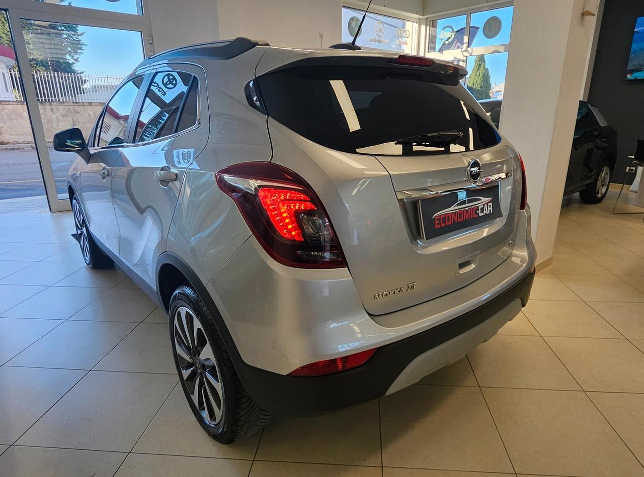 Opel Mokka X 1.6 CDTI Ecotec 4x2 Start&Stop Innovation