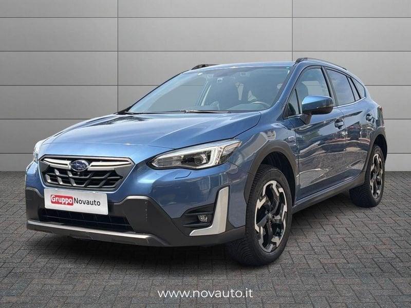Subaru XV XV 2.0i e-boxer Style Xtra lineartronic