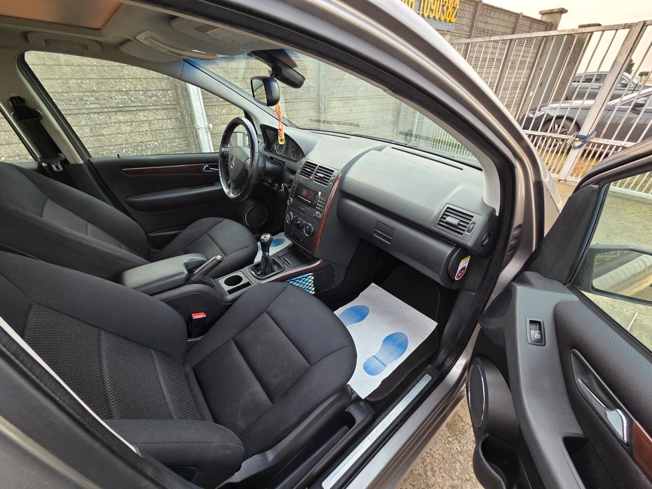 Mercedes-benz A 150 Coupé Avantgarde