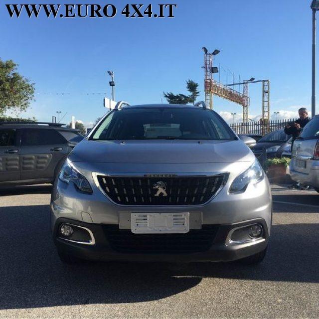 PEUGEOT 2008 GPL,AZIENDALE ok NEOPATENTATI**