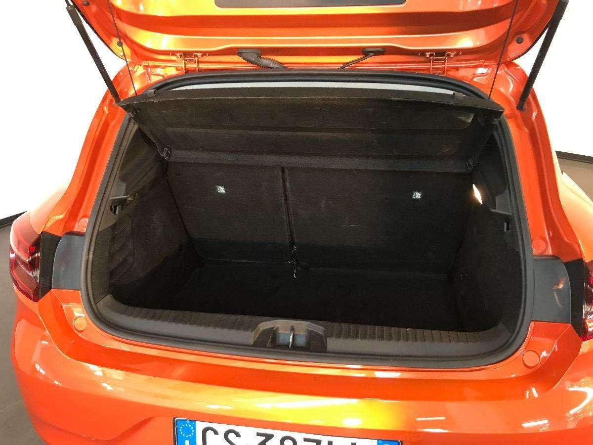 Renault Clio SCe 65 CV Equilibre
