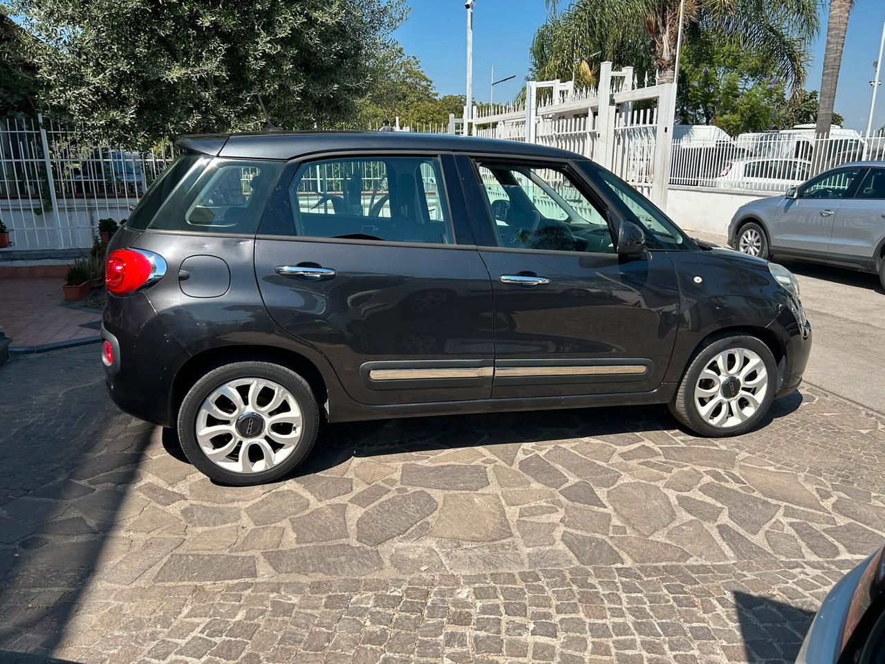Fiat 500L 1.3 Multijet 85 CV Business