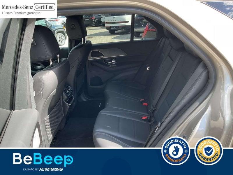Mercedes-Benz GLE 300 D MHEV PREMIUM 4MATIC AUTO