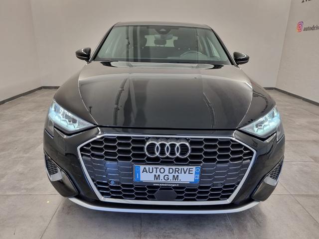 AUDI A3 SPB 40 TFSI e S tronic Business Advanced PLUG-IN