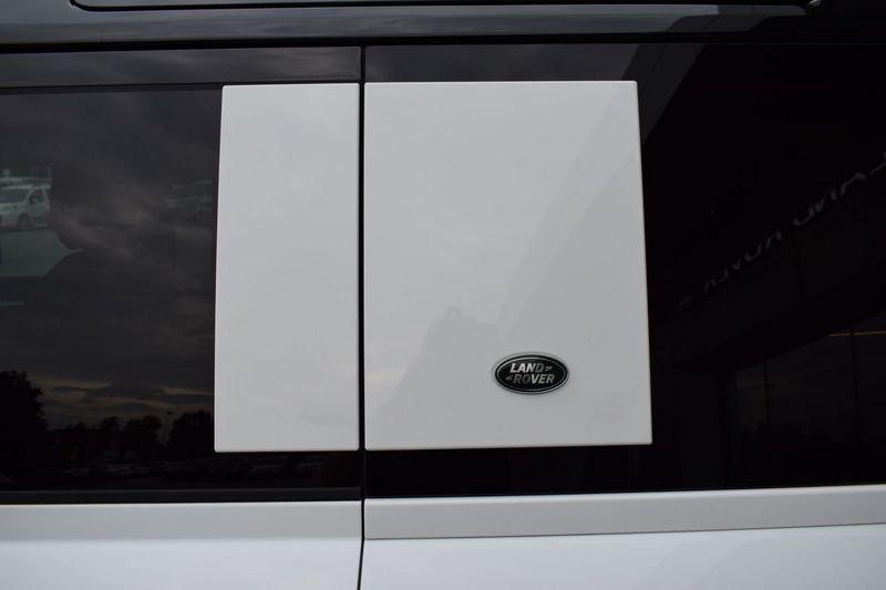 Land Rover Defender 110 3.0D I6 200 CV AWD Auto S AUTOCARRO N1 FISCALE
