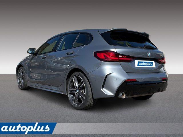 BMW 118 i A 136 CV MSPORT DKG 7