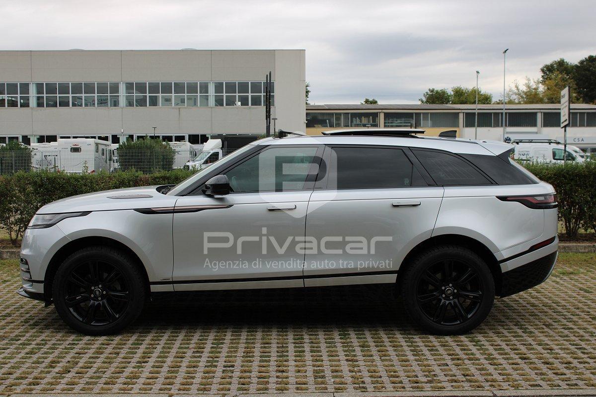 LAND ROVER Range Rover Velar 2.0 TD4 180 CV R-Dynamic S