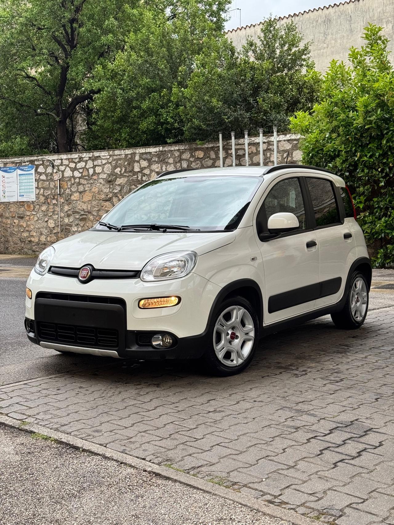 Fiat Panda 1.0 Hybrid City Life FINANZIABILE GARANZIA