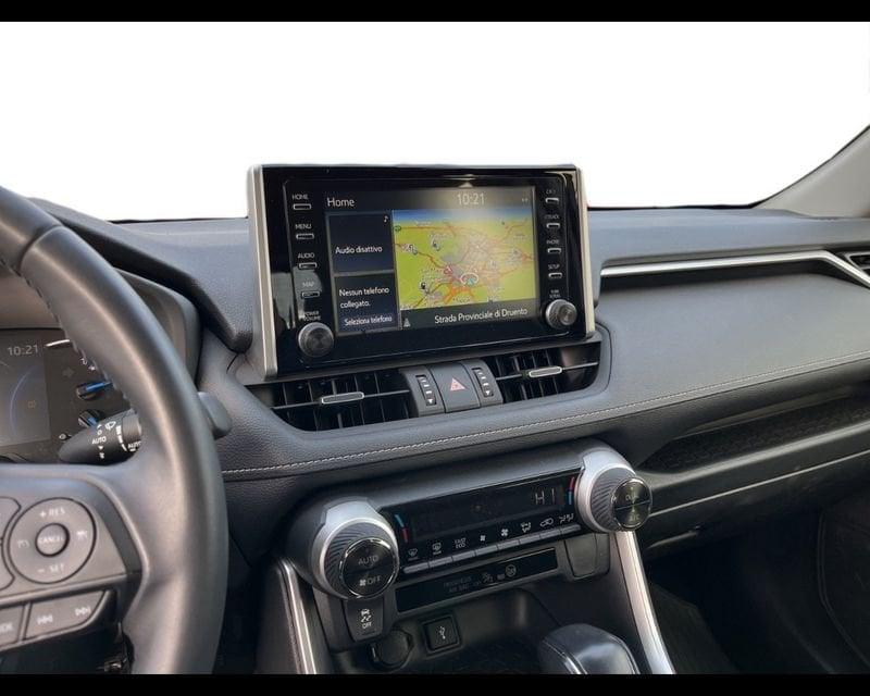 Toyota RAV4 V 2019 2.5 vvt-ie h Active awd-i 222cv e-cvt
